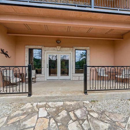 Blanco Riverside Cottages المظهر الخارجي الصورة