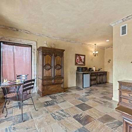 Blanco Riverside Cottages المظهر الخارجي الصورة