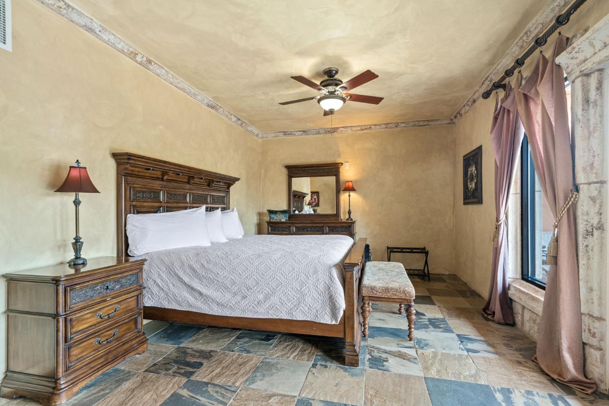 Blanco Riverside Cottages المظهر الخارجي الصورة
