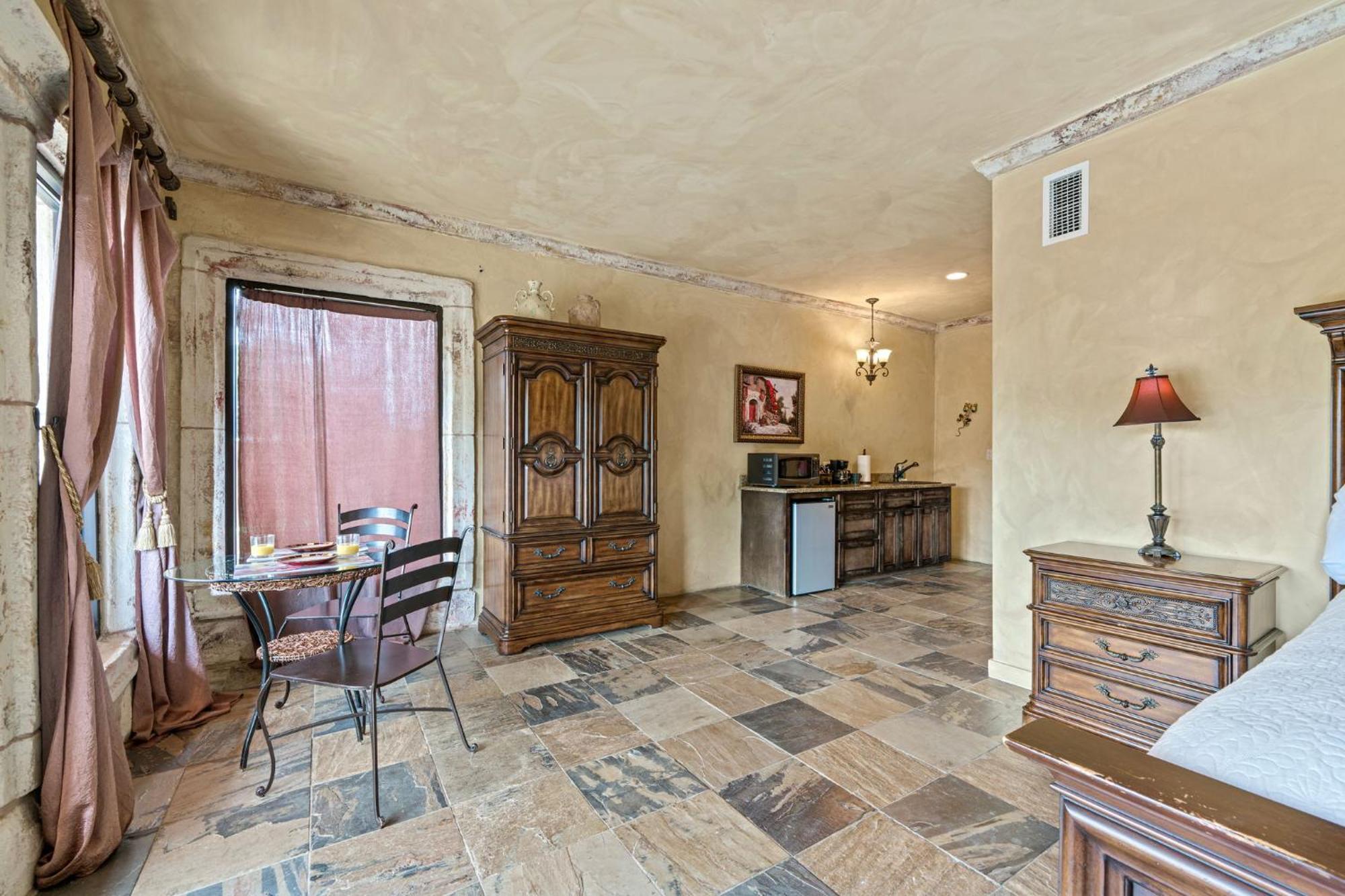 Blanco Riverside Cottages المظهر الخارجي الصورة