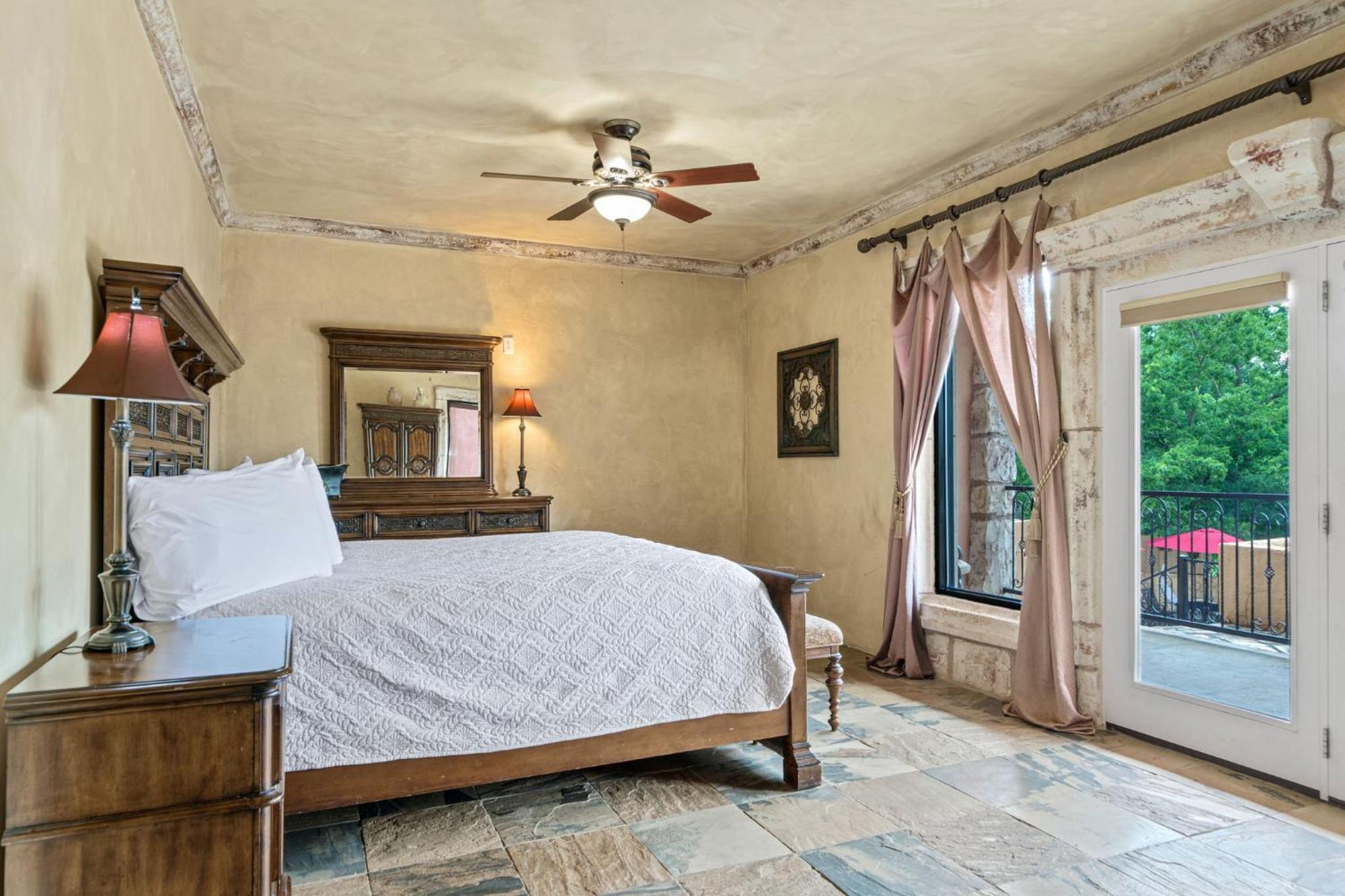 Blanco Riverside Cottages المظهر الخارجي الصورة