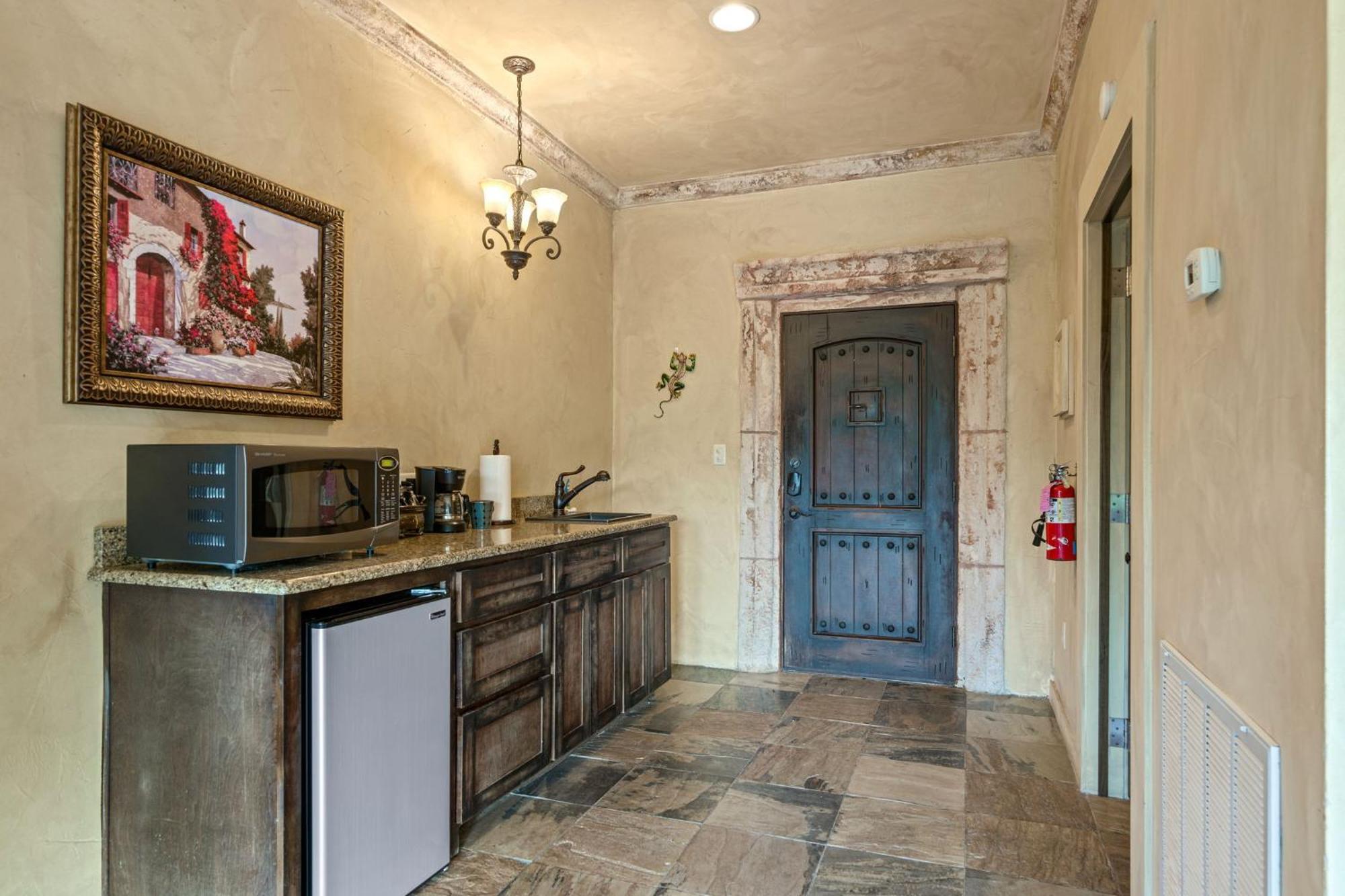 Blanco Riverside Cottages المظهر الخارجي الصورة