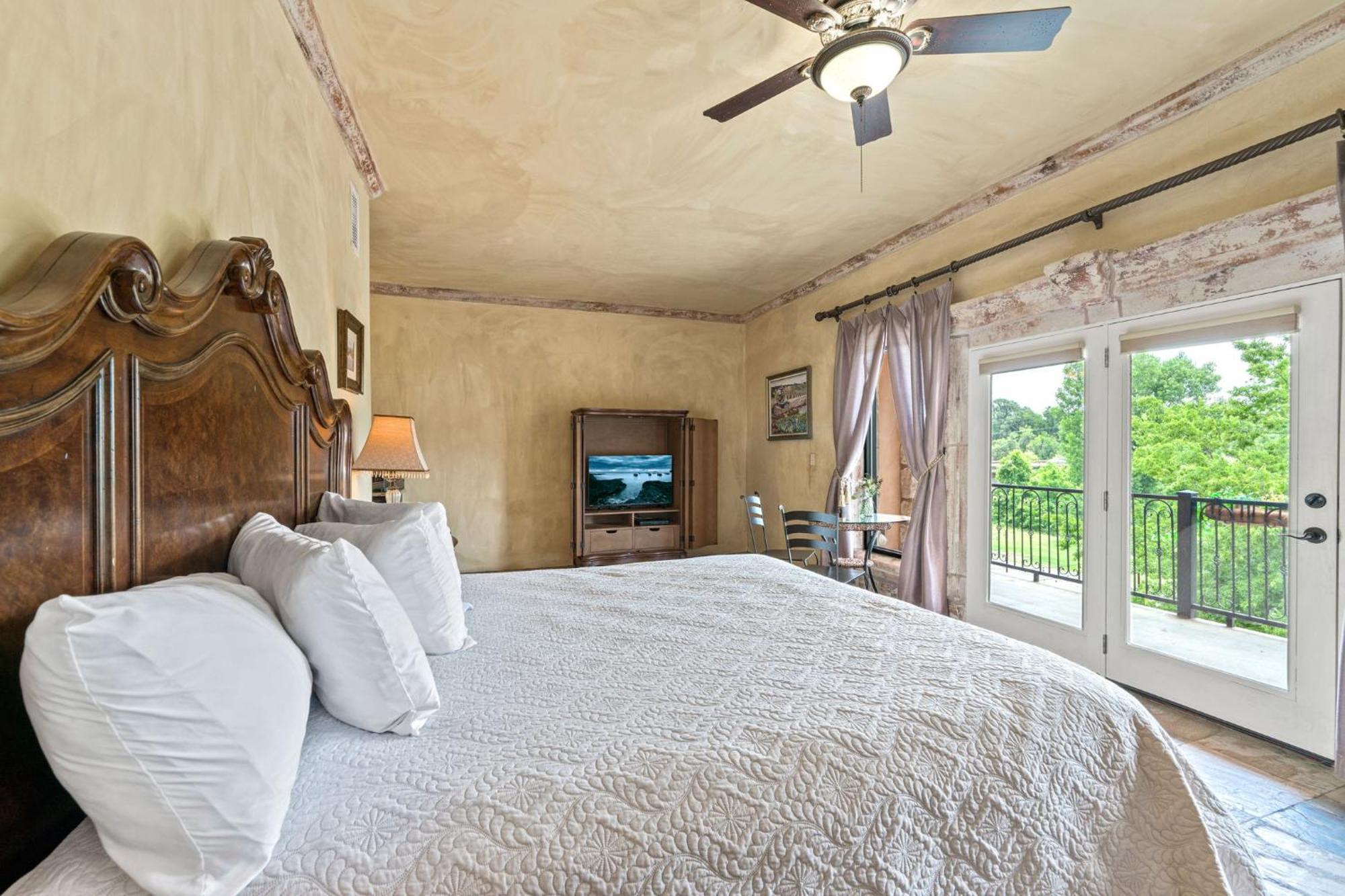 Blanco Riverside Cottages المظهر الخارجي الصورة