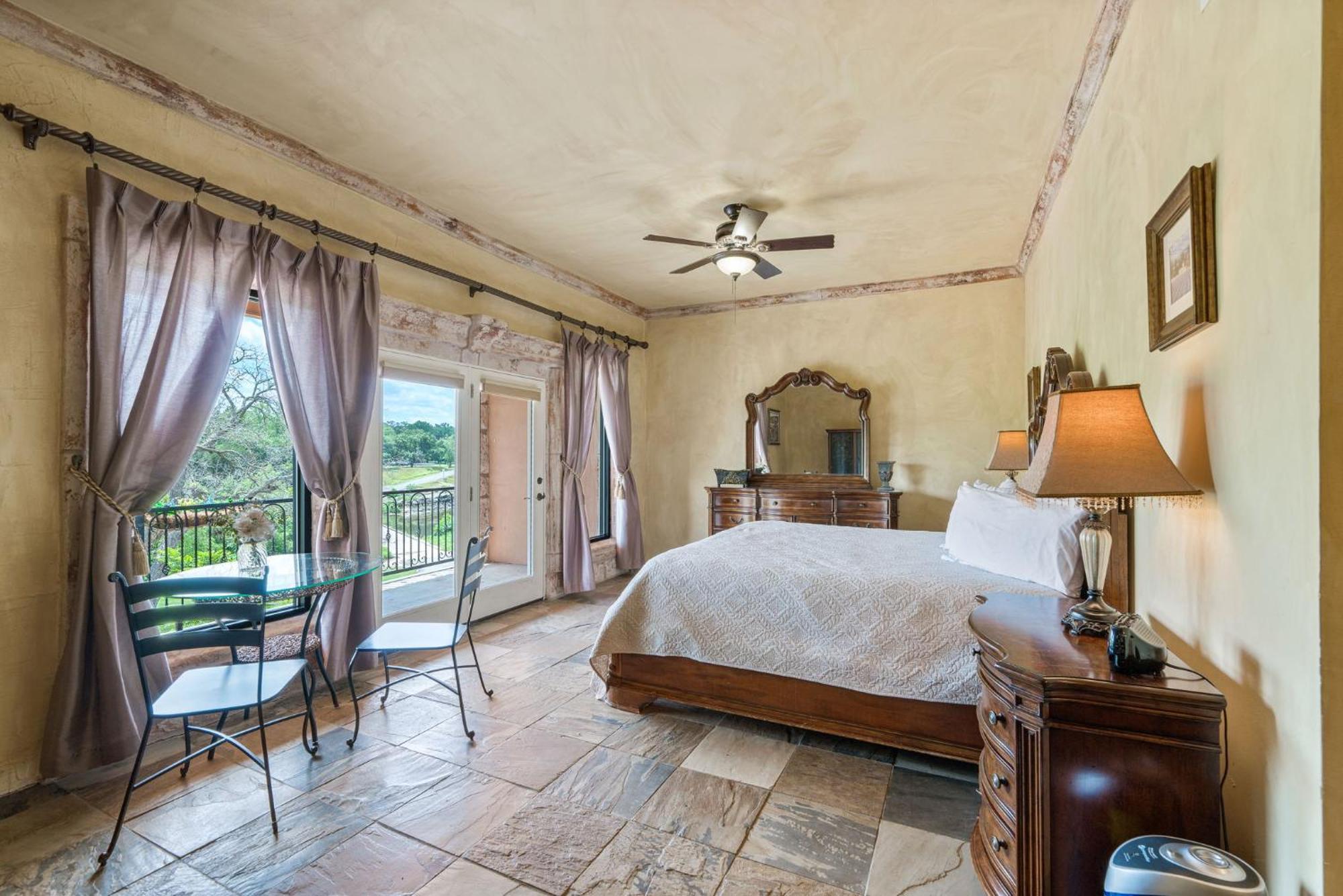 Blanco Riverside Cottages المظهر الخارجي الصورة