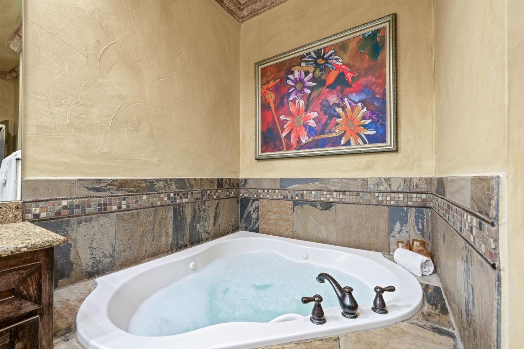 Blanco Riverside Cottages المظهر الخارجي الصورة