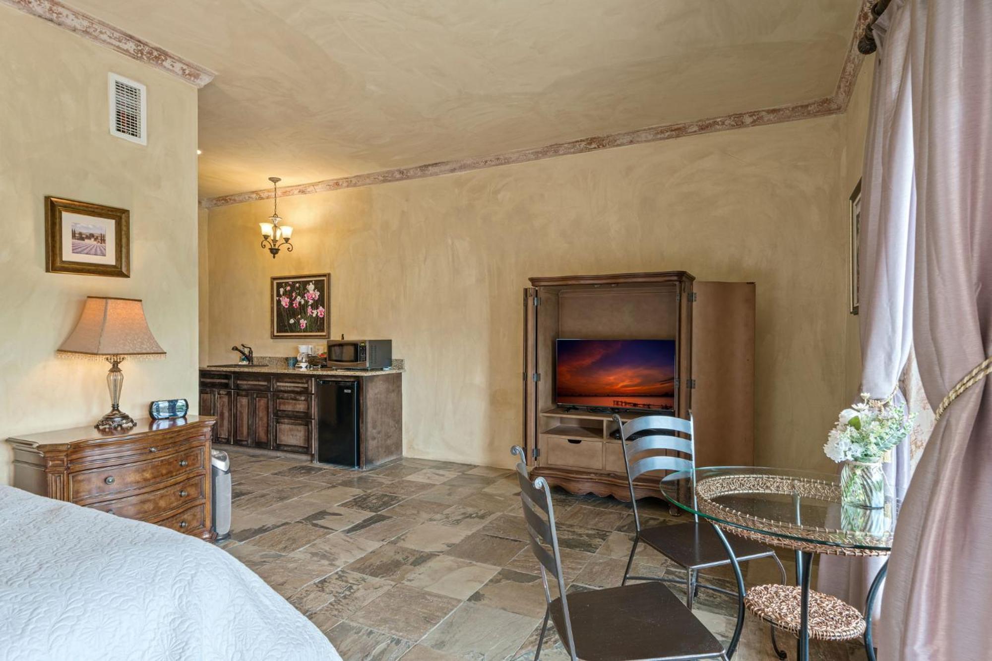Blanco Riverside Cottages المظهر الخارجي الصورة