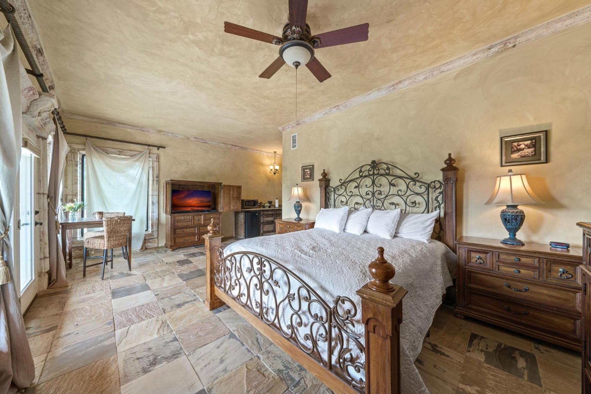 Blanco Riverside Cottages المظهر الخارجي الصورة