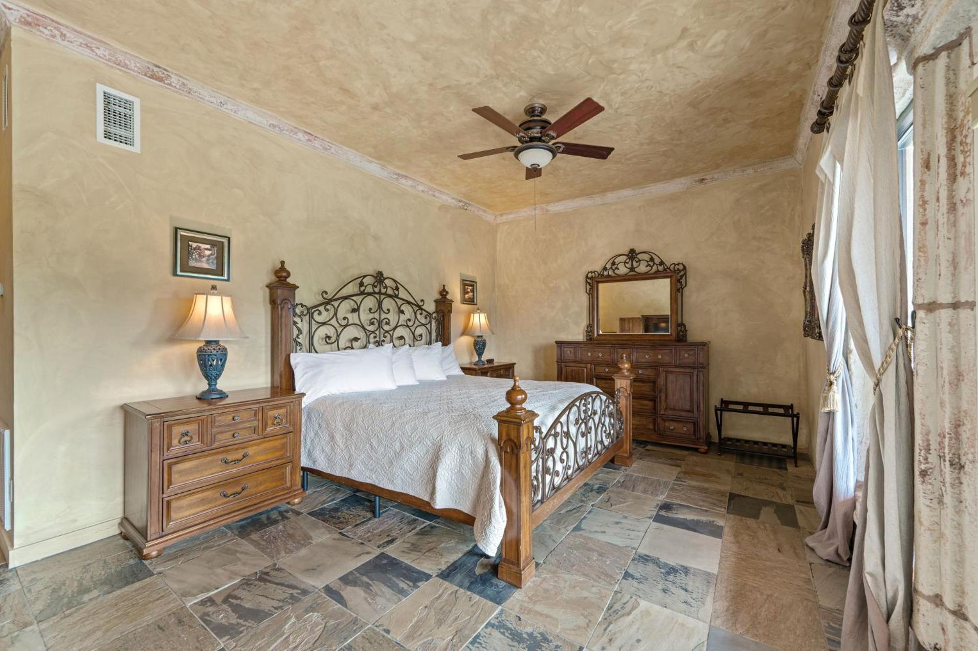 Blanco Riverside Cottages المظهر الخارجي الصورة