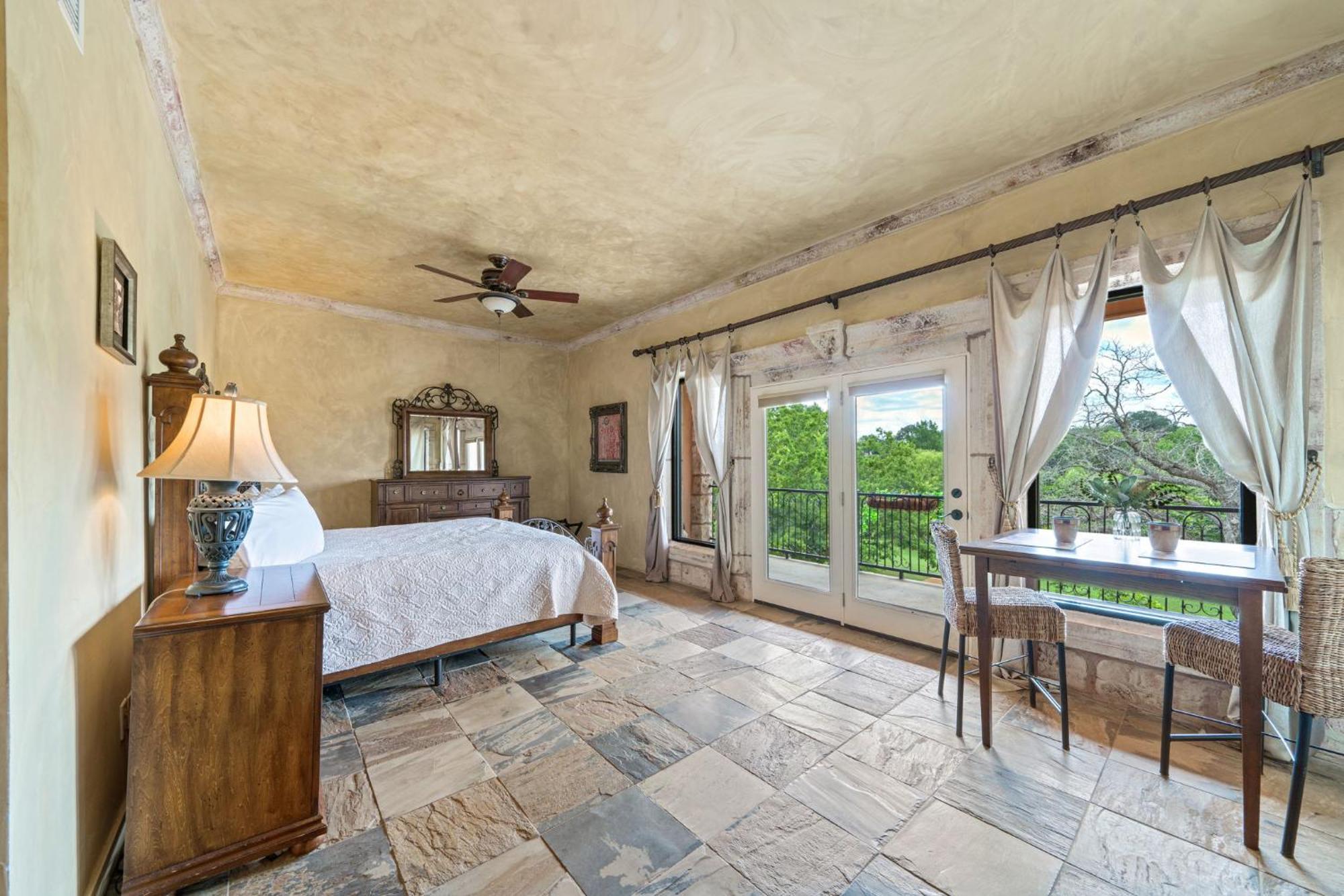 Blanco Riverside Cottages المظهر الخارجي الصورة