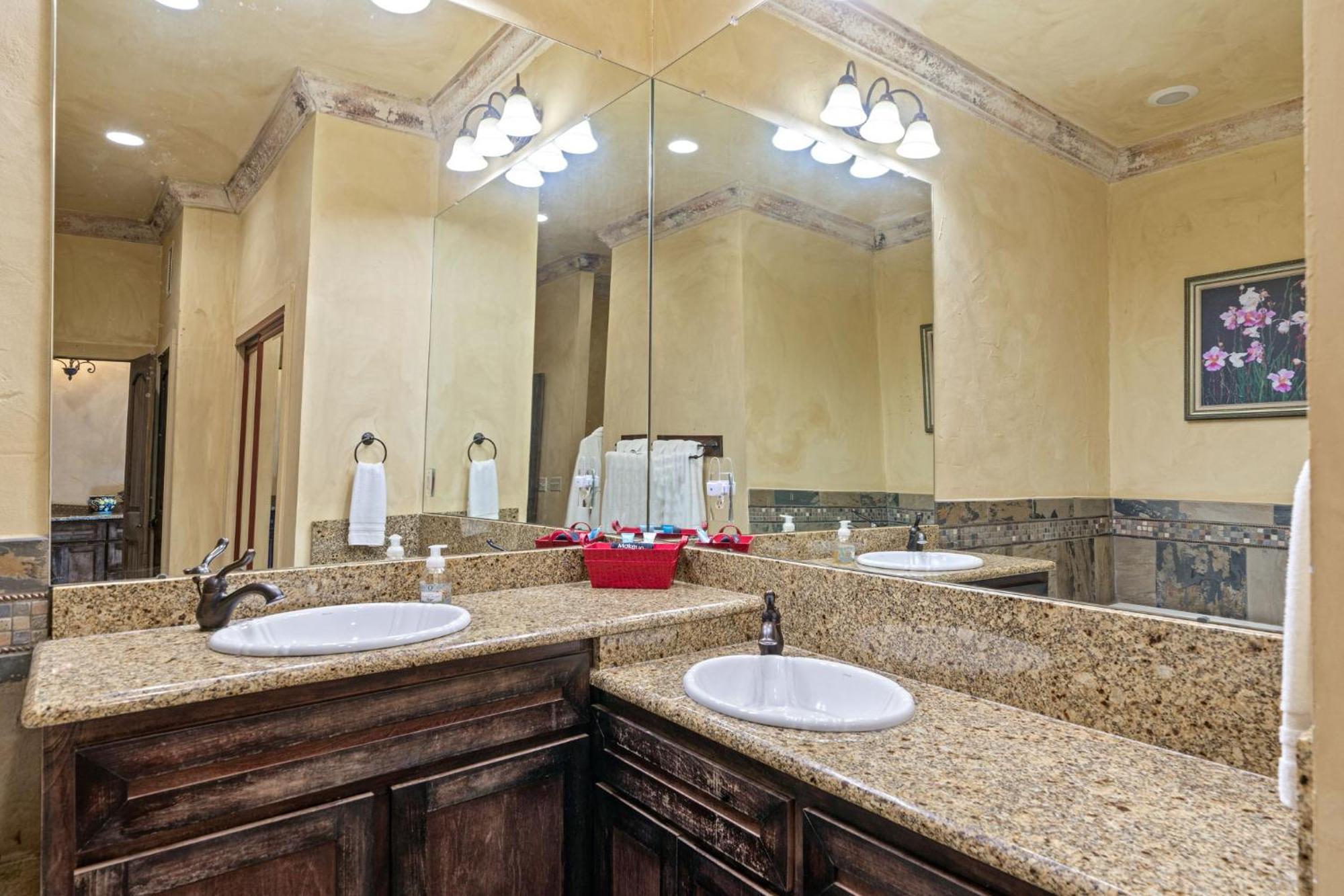 Blanco Riverside Cottages المظهر الخارجي الصورة