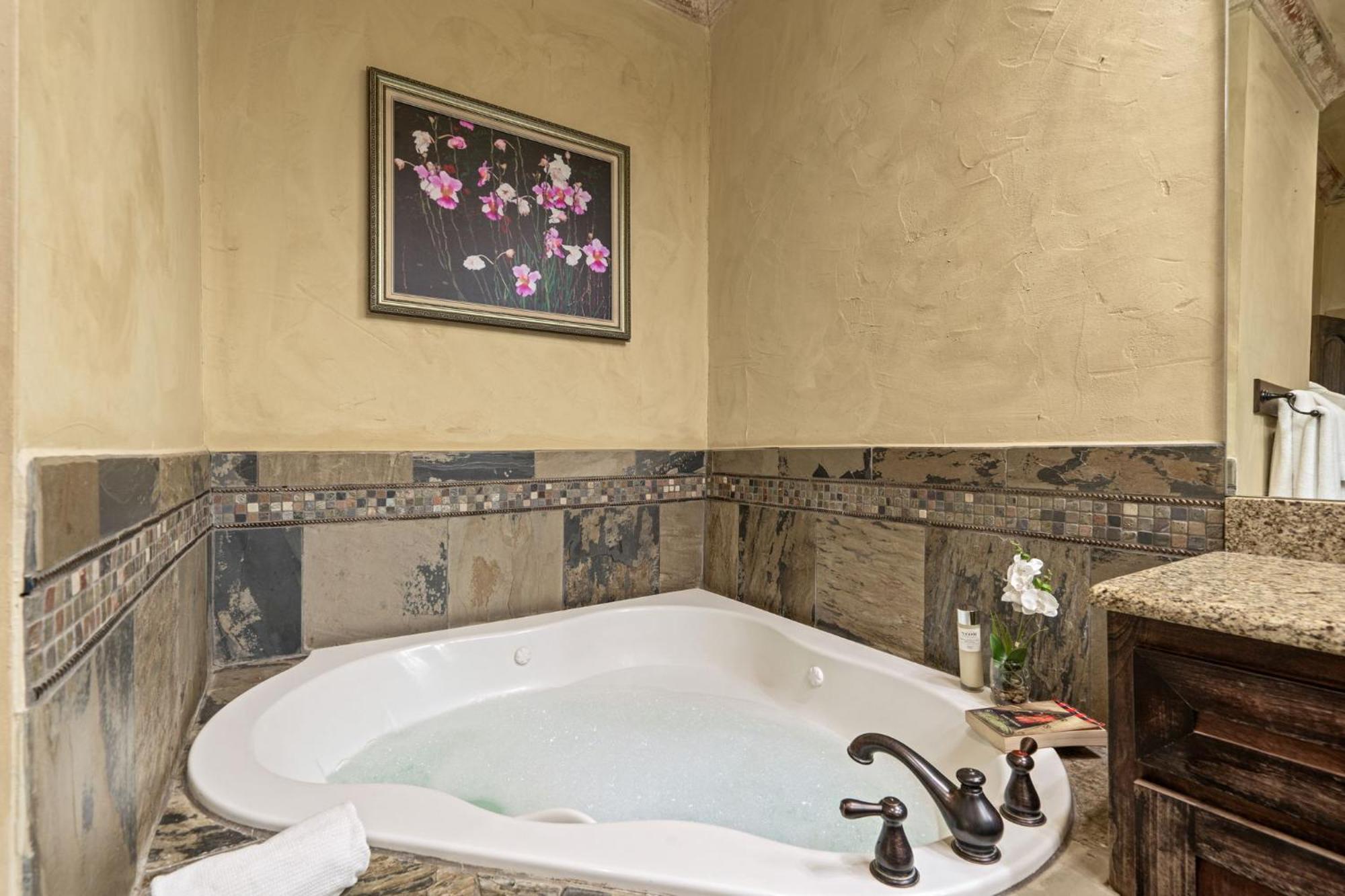 Blanco Riverside Cottages المظهر الخارجي الصورة