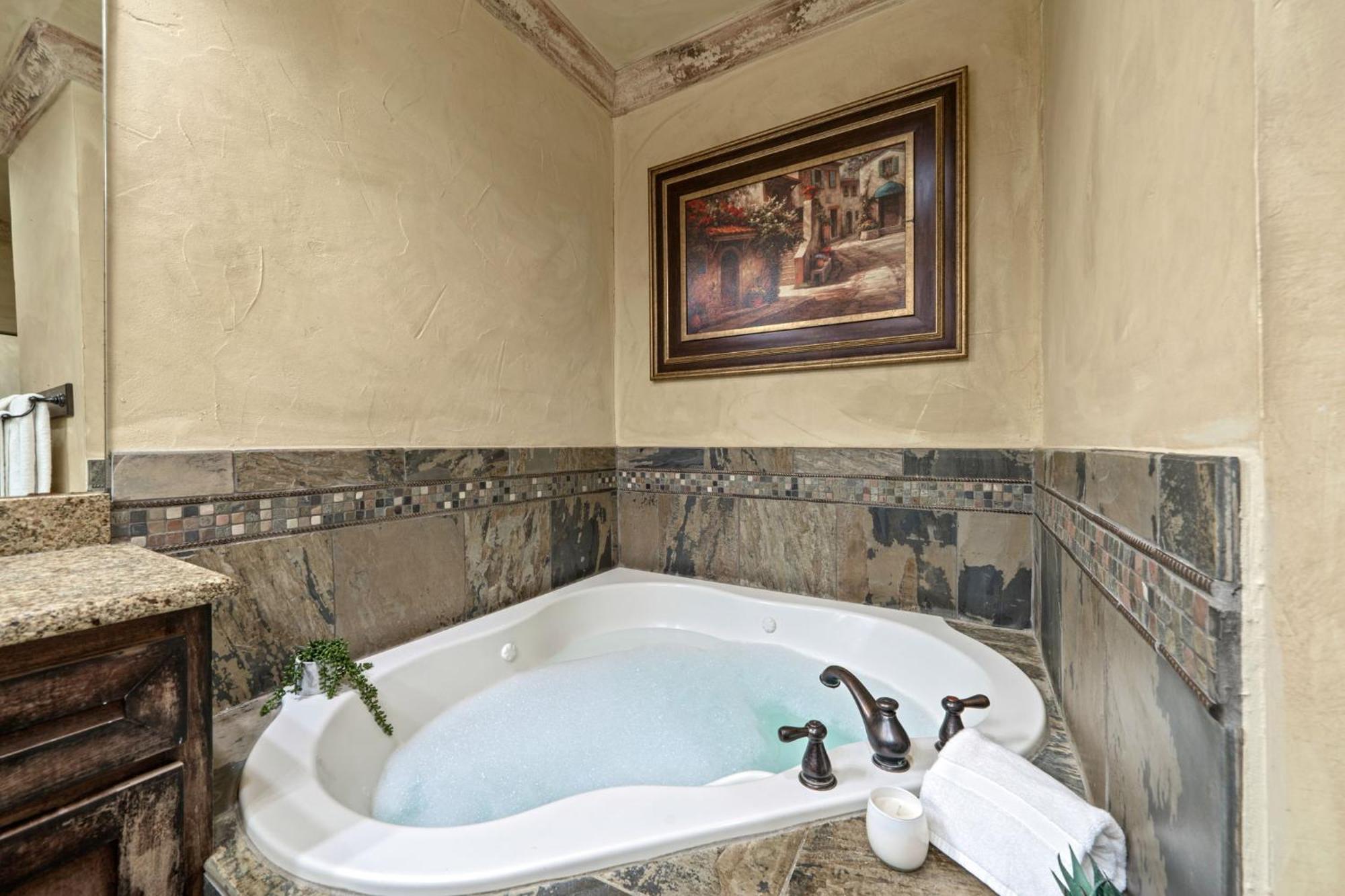 Blanco Riverside Cottages المظهر الخارجي الصورة