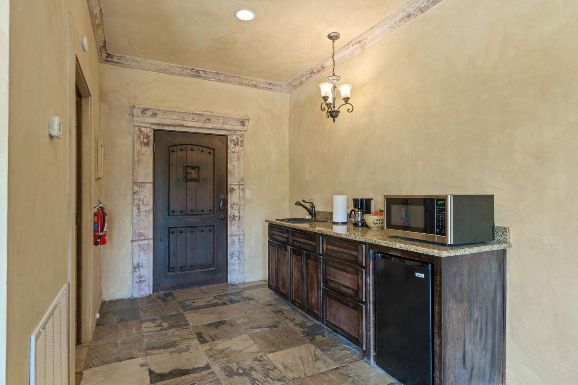 Blanco Riverside Cottages المظهر الخارجي الصورة