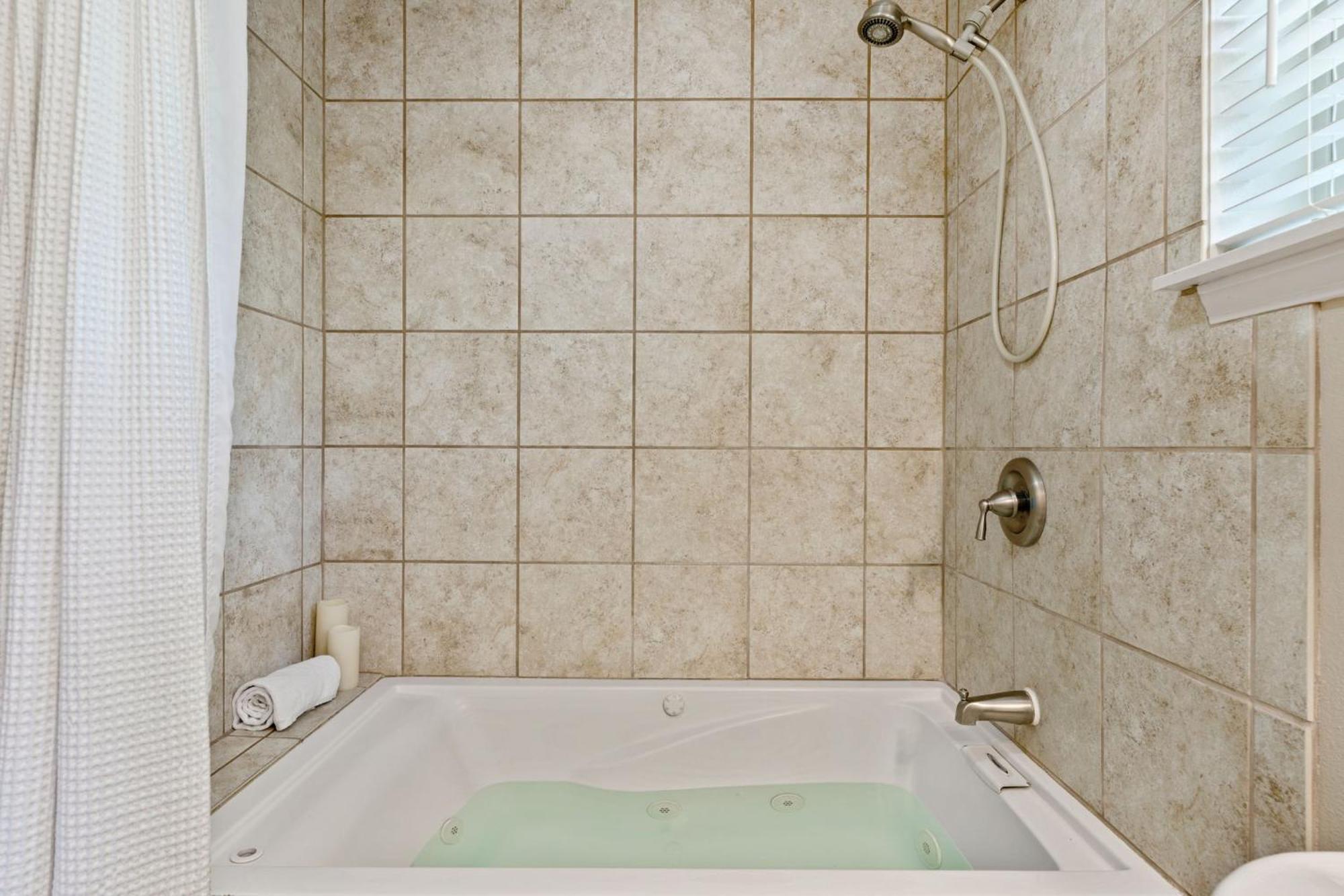 Blanco Riverside Cottages المظهر الخارجي الصورة