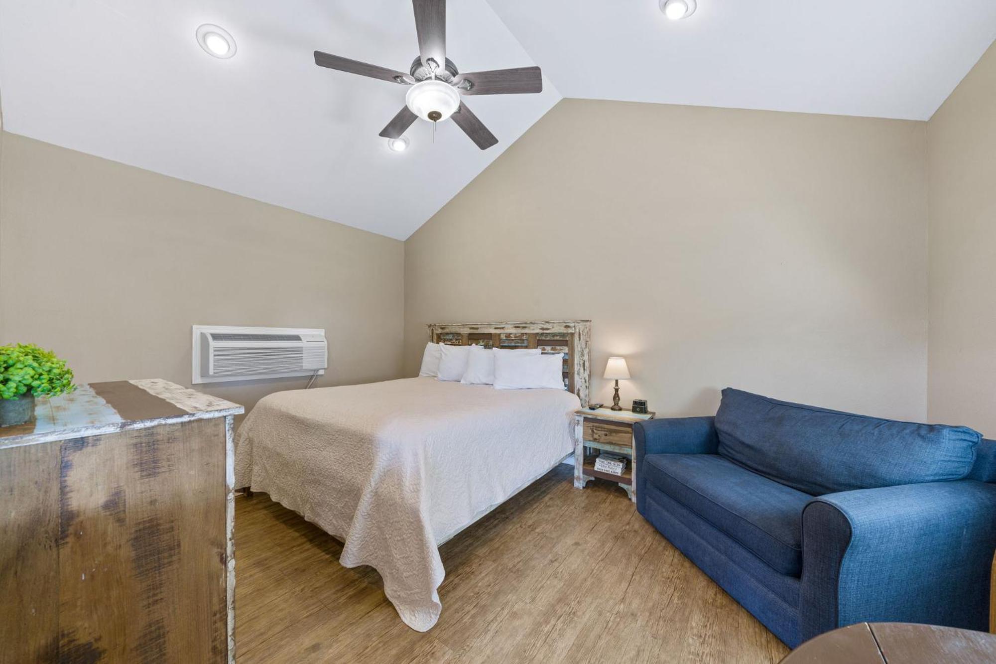 Blanco Riverside Cottages المظهر الخارجي الصورة