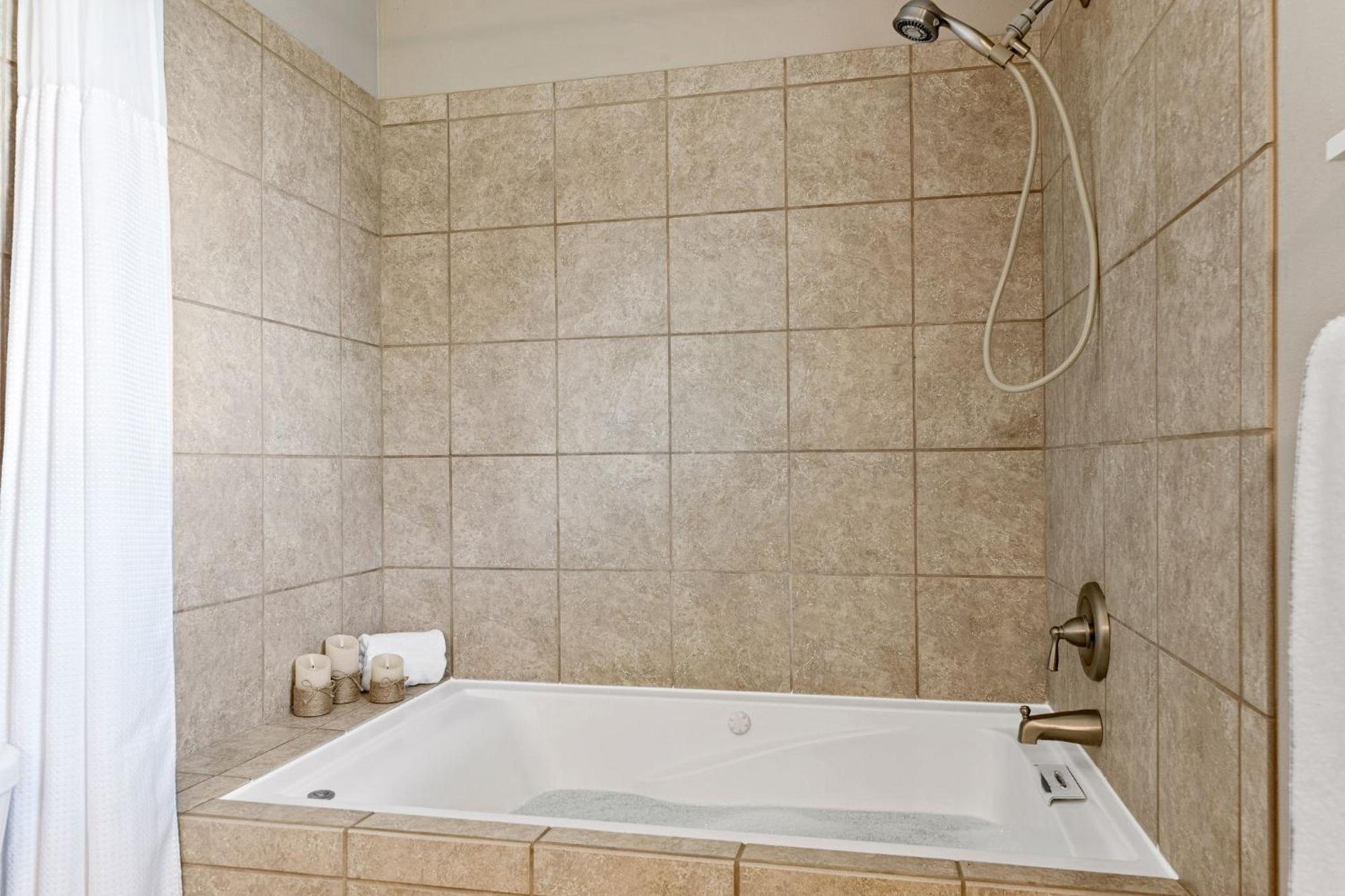Blanco Riverside Cottages المظهر الخارجي الصورة