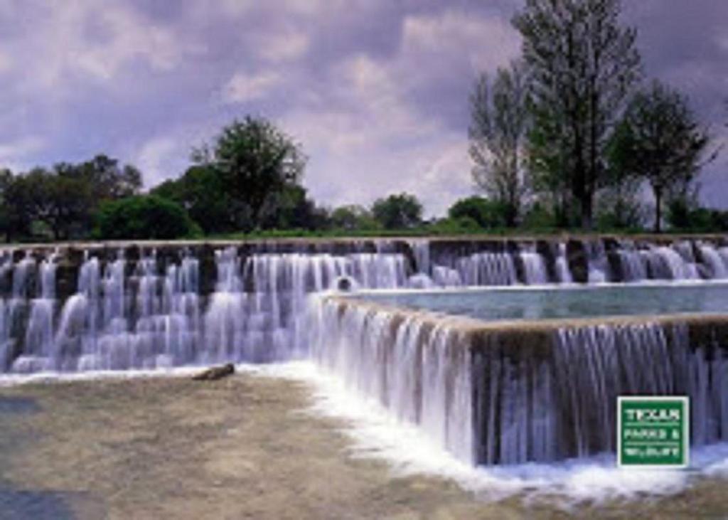 Blanco Riverside Cottages المظهر الخارجي الصورة