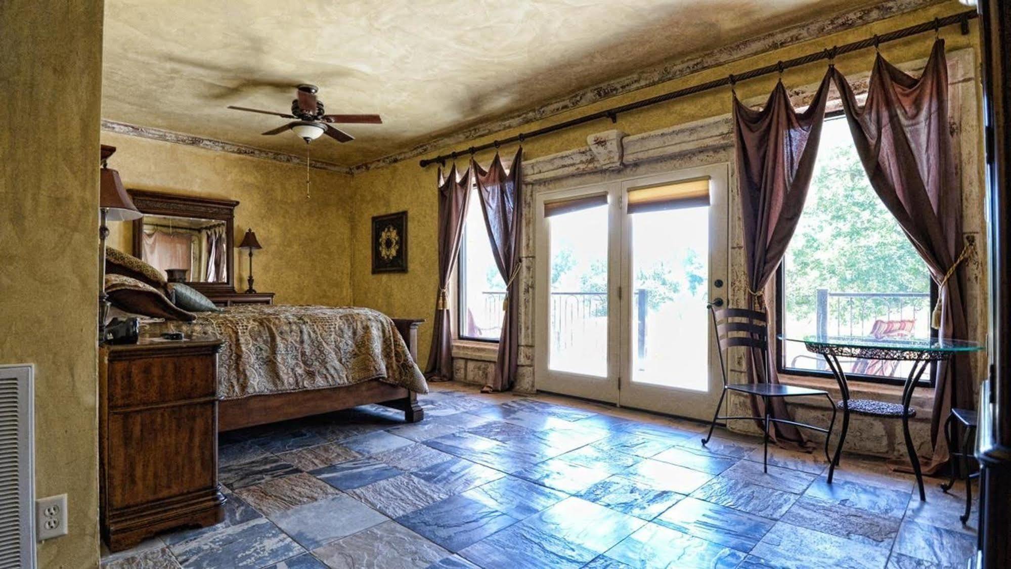 Blanco Riverside Cottages المظهر الخارجي الصورة