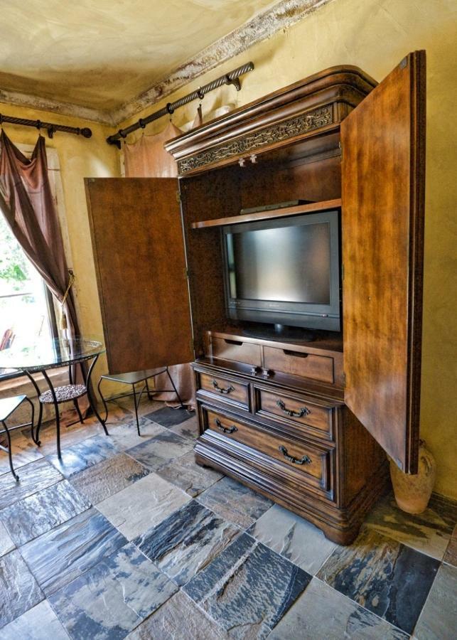 Blanco Riverside Cottages المظهر الخارجي الصورة